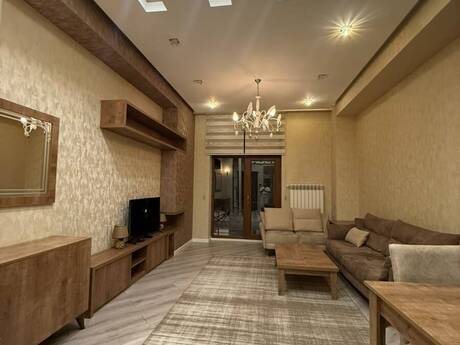 3 otaqlı mənzil, 118 m², Ağ şəhər: 528 000 ₼ 5
