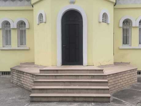 Elan №6258264 - Bakı, Həzi Aslanov q., 4 otaqlı, 120 m²