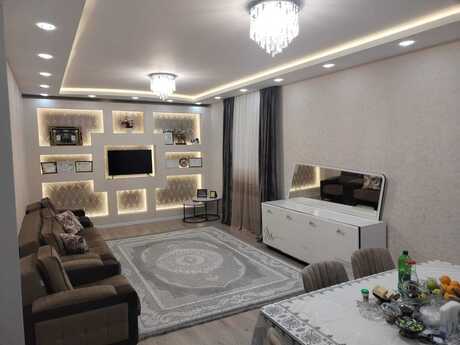 Elan №6258316 - Bakı, Masazır q., 4 otaqlı, 120 m²