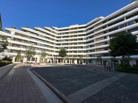 Объявление №6258263 - Баку, пос. Аг шехер, 2-комн., 75 м², 4/7 этаж