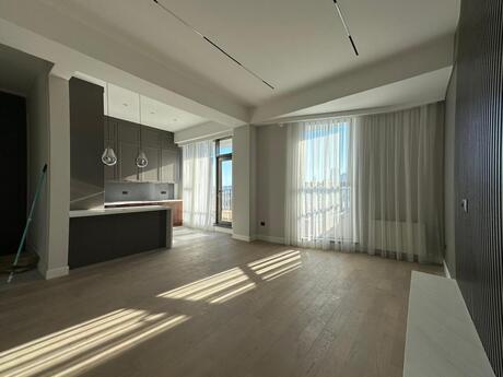 2 otaqlı mənzil, 75 m², Ağ şəhər: 615 000 ₼ 5