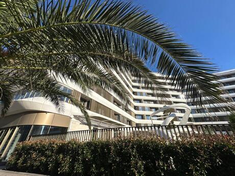 2 otaqlı mənzil, 75 m², Ağ şəhər: 615 000 ₼ 2