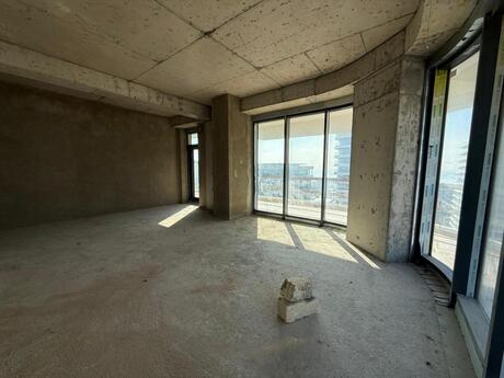 3 otaqlı mənzil, 187 m², Şah İsmayıl Xətai: 800 000 ₼ 4