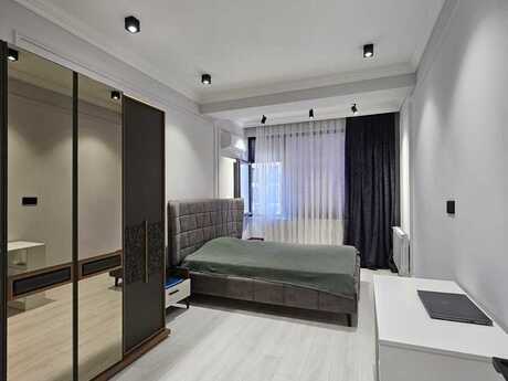 Elan №6258270 - Bakı, Nərimanov r., 3 otaqlı, 118 m², 4/14 mərtəbə