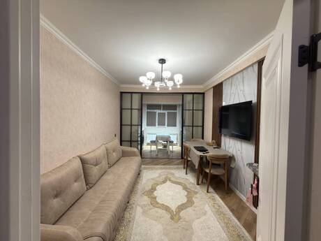 Elan №6258277 - Bakı, 20 Yanvar m., 2 otaqlı, 50 m², 4/9 mərtəbə