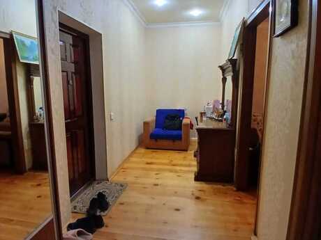 Elan №6258311 - Bakı, İnşaatçılar m., 2 otaqlı, 65 m², 16/18 mərtəbə