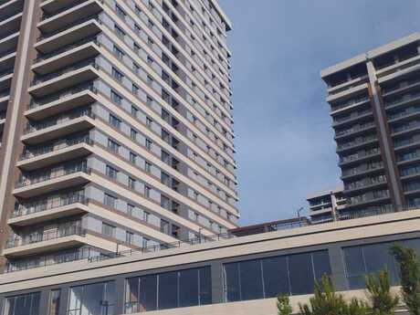 Объявление №6258308 - Баку, Хатаинский р., 3-комн., 157 м², 12/20 этаж