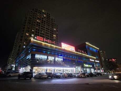Elan №6258301 - Bakı, İnşaatçılar m., 4 otaqlı, 150 m², 8/15 mərtəbə
