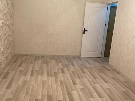 2 otaqlı köhnə tikili - Nəsimi m. - 35 m²