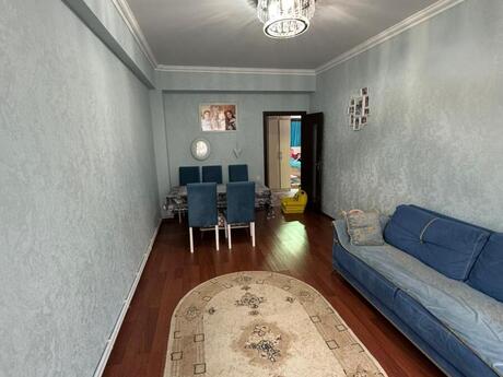 Elan №6258329 - Xırdalan, Xırdalan, 3 otaqlı, 80 m², 1/7 mərtəbə