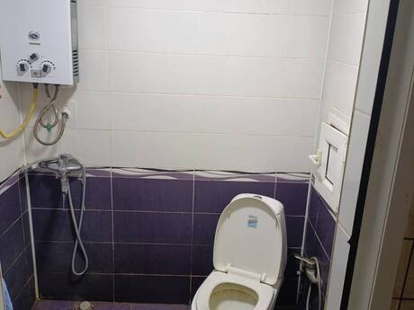 2 otaqlı mənzil, 50 m², Elmlər Akademiyası: 180 000 ₼ 4