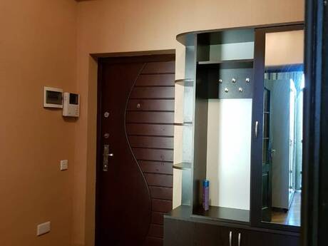Elan №6258346 - Bakı, 8 Noyabr m., 2 otaqlı, 80 m², 10/18 mərtəbə