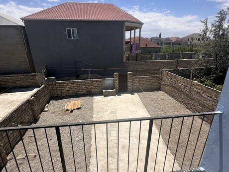 4 otaqlı həyət evi, 200 m², Savalan: 109 000 ₼ 2