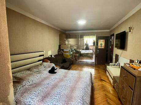 3 otaqlı yeni tikili - Gənclik m. - 90 m²
