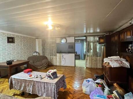 3 otaqlı yeni tikili - Gənclik m. - 90 m²