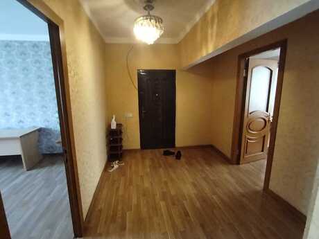 Elan №6258437 - Bakı, Nəsimi m., 3 otaqlı, 100 m², 3/9 mərtəbə