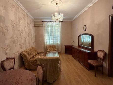Объявление №6258449 - Баку, Насиминский  р., 3-комн., 85 м², 2/5 этаж