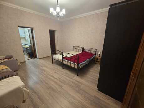 Объявление №6258455 - Баку, м. Иншаатчылар, 1-комн., 45 м²
