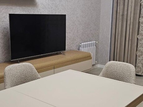 Elan №6258430 - Bakı, Yasamal r., 4 otaqlı, 113 m², 7/9 mərtəbə