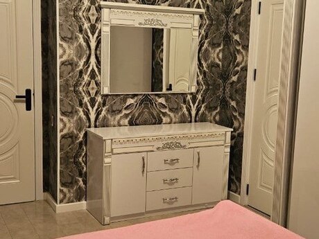 4 otaqlı mənzil, 113 m², Yasamal: 350 000 ₼ 2