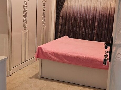 4 otaqlı mənzil, 113 m², Yasamal: 350 000 ₼ 5