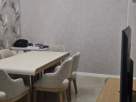 4 otaqlı mənzil, 113 m², Yasamal: 350 000 ₼ 4