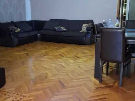 Elan №6258521 - Bakı, Elmlər Akademiyası m., 3 otaqlı, 84 m², 2/5 mərtəbə