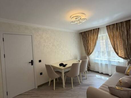 Elan №6258541 - Bakı, Zığ q., 3 otaqlı, 80 m²