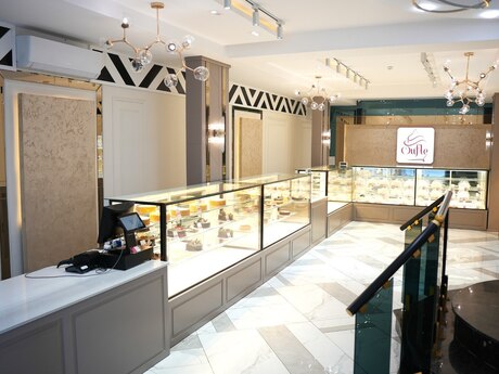 Elan №6258508 - Bakı, Gənclik m., 150 m²
