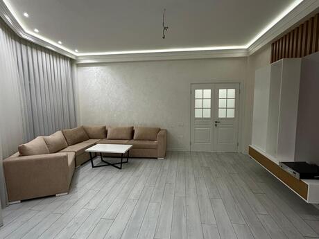 3 otaqlı mənzil, 145 m², İnşaatçılar: 306 000 ₼ 2