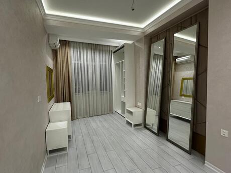 3 otaqlı mənzil, 145 m², İnşaatçılar: 306 000 ₼ 5