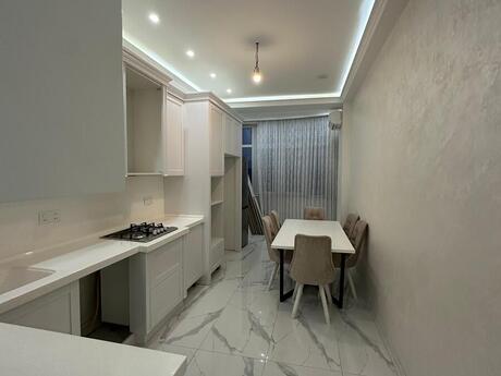 3 otaqlı mənzil, 145 m², İnşaatçılar: 306 000 ₼ 3