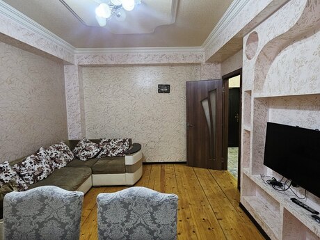 2-room apartment, 37 m², Masazır: 64 000 ₼ 2