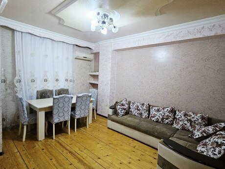 2-room apartment, 37 m², Masazır: 64 000 ₼ 3