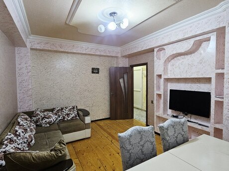 2-room apartment, 37 m², Masazır: 64 000 ₼ 4