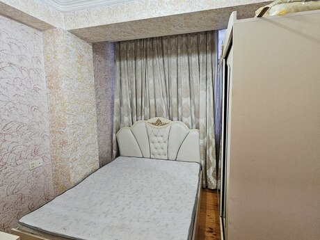 2-room apartment, 37 m², Masazır: 64 000 ₼ 5