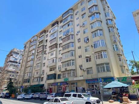 Elan №6258573 - Bakı, Binəqədi r., 3 otaqlı, 150 m², 6/11 mərtəbə