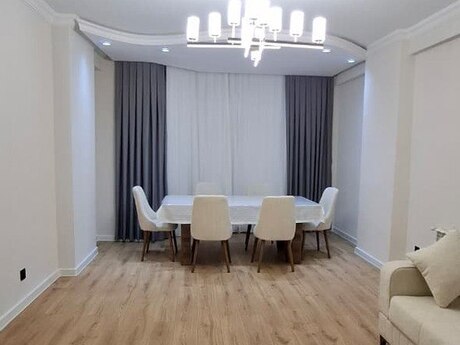 Elan №6258597 - Bakı, Həzi Aslanov m., 2 otaqlı, 60 m², 5/18 mərtəbə