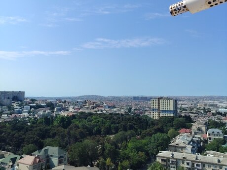 Elan №6257716 - Bakı, Azadlıq Prospekti m., 3 otaqlı, 117 m², 14/17 mərtəbə