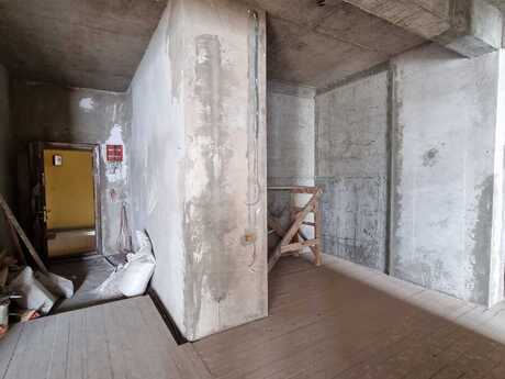 4 otaqlı yeni tikili - Elmlər Akademiyası m. - 185 m²