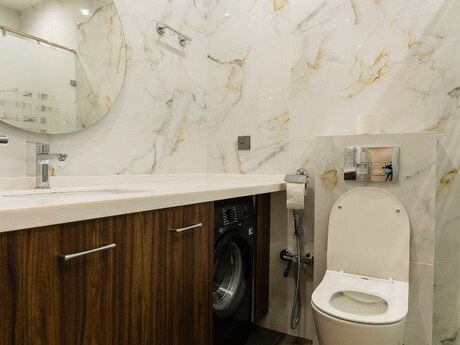 Kirayə 2 otaqlı mənzil, 90 m², 28 May: 1 700 ₼/ay 5