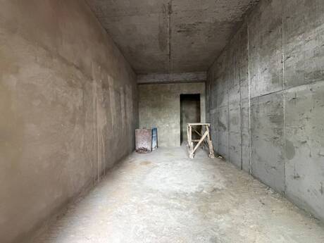 2 otaqlı yeni tikili - Şah İsmayıl Xətai m. - 85 m²