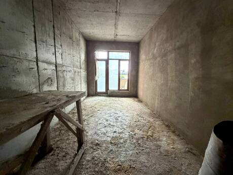 2 otaqlı yeni tikili - Şah İsmayıl Xətai m. - 85 m²