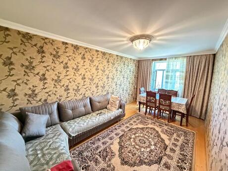 4 otaqlı mənzil, 110 m², Yeni Günəşli: 183 000 ₼ 2