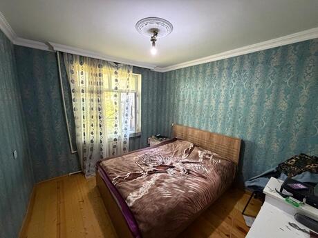 4 otaqlı mənzil, 110 m², Yeni Günəşli: 183 000 ₼ 4