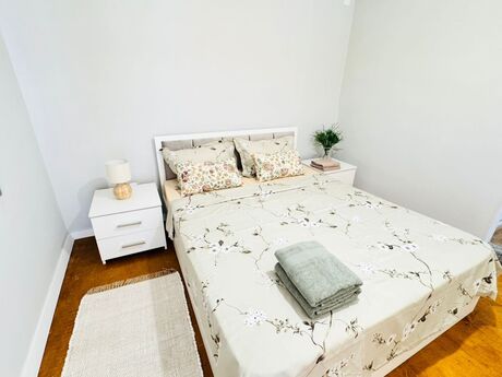 Kirayə 2 otaqlı mənzil, 60 m², İçəri Şəhər: 997 ₼/ay 3