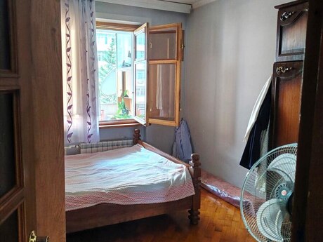 3 otaqlı mənzil, 80 m², Nəriman Nərimanov: 255 000 ₼ 3