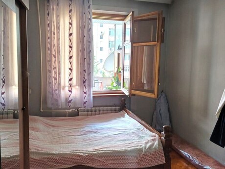 3 otaqlı mənzil, 80 m², Nəriman Nərimanov: 255 000 ₼ 5