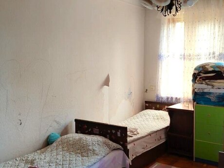 3 otaqlı mənzil, 80 m², Nəriman Nərimanov: 255 000 ₼ 4