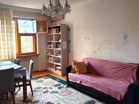 3 otaqlı mənzil, 80 m², Nəriman Nərimanov: 255 000 ₼ 2